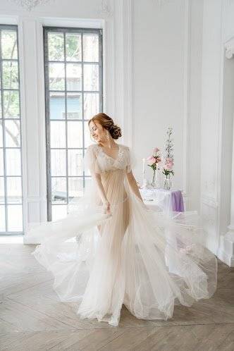 , Инесса Новикова