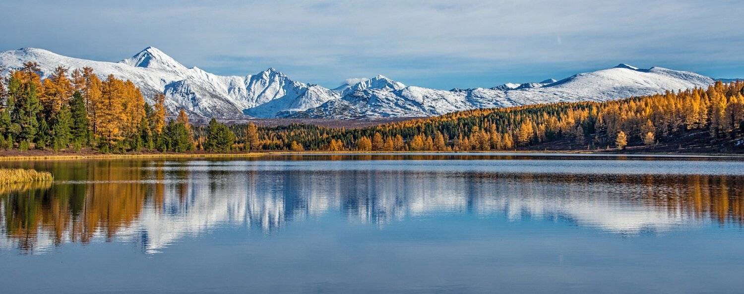 горы, Евгений Дроботенко