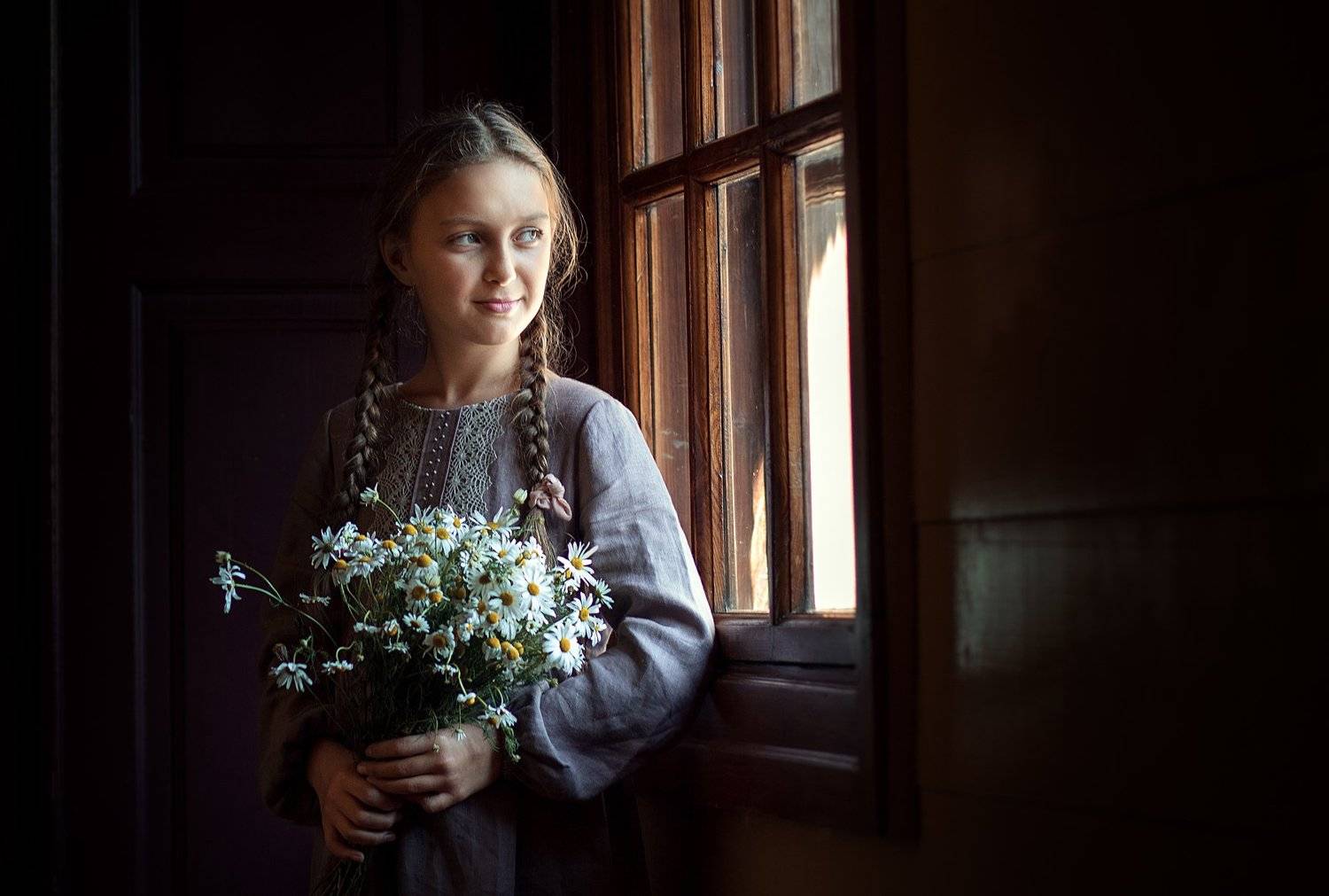 , Людмила Бобровская