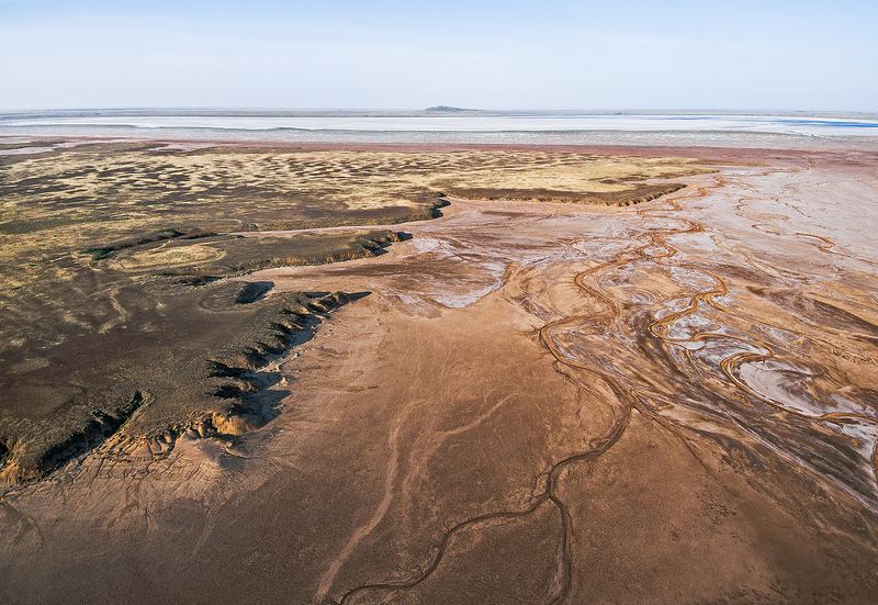 озеро баскунчак богдинско-баскунчакский заповедник урочище красная лощина Баскунчак-3 фото превью