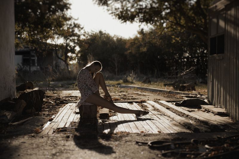 портрет   фото превью
