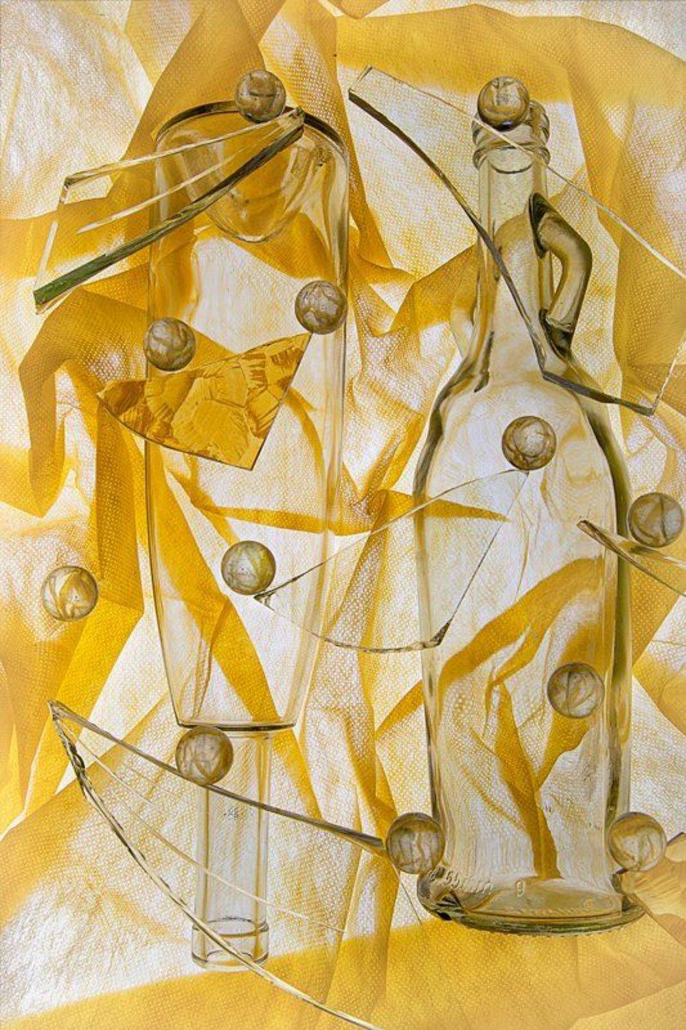 стекло, Наталья Ковылина