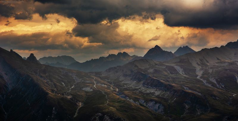 Alps фото превью