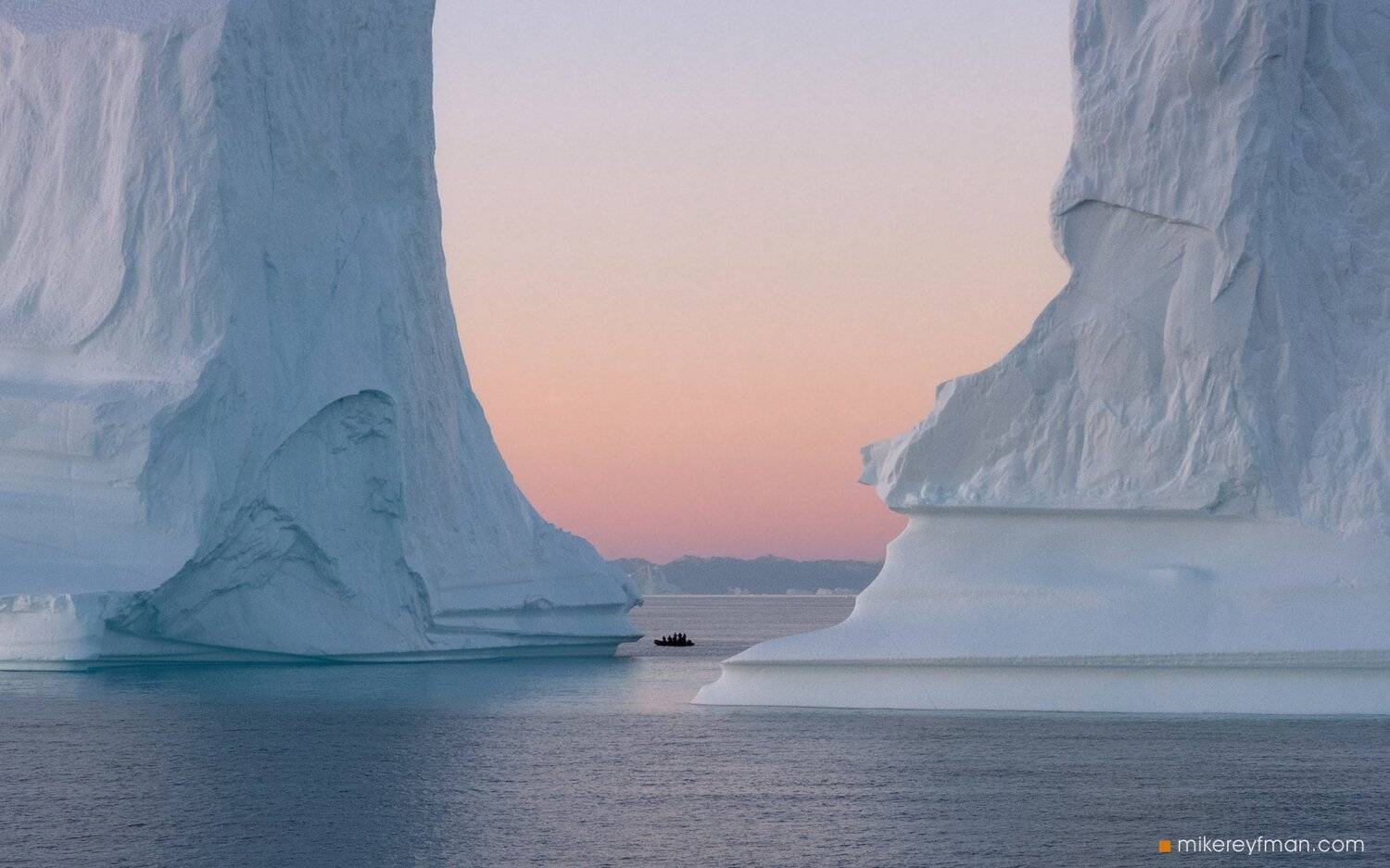 scoresby sound, eastyern greenland, worldphototravels.com, iceberg, argonauts & symplegades, Майк Рейфман
