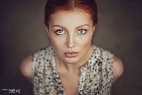 women by wpixel (More Than Beauty)