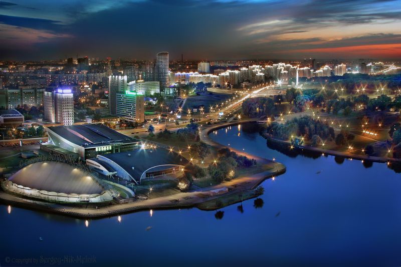 Полуостров Победителей фото превью