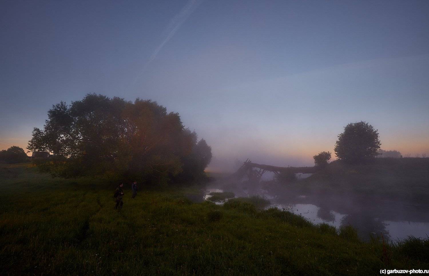 , Гарбузов Илья