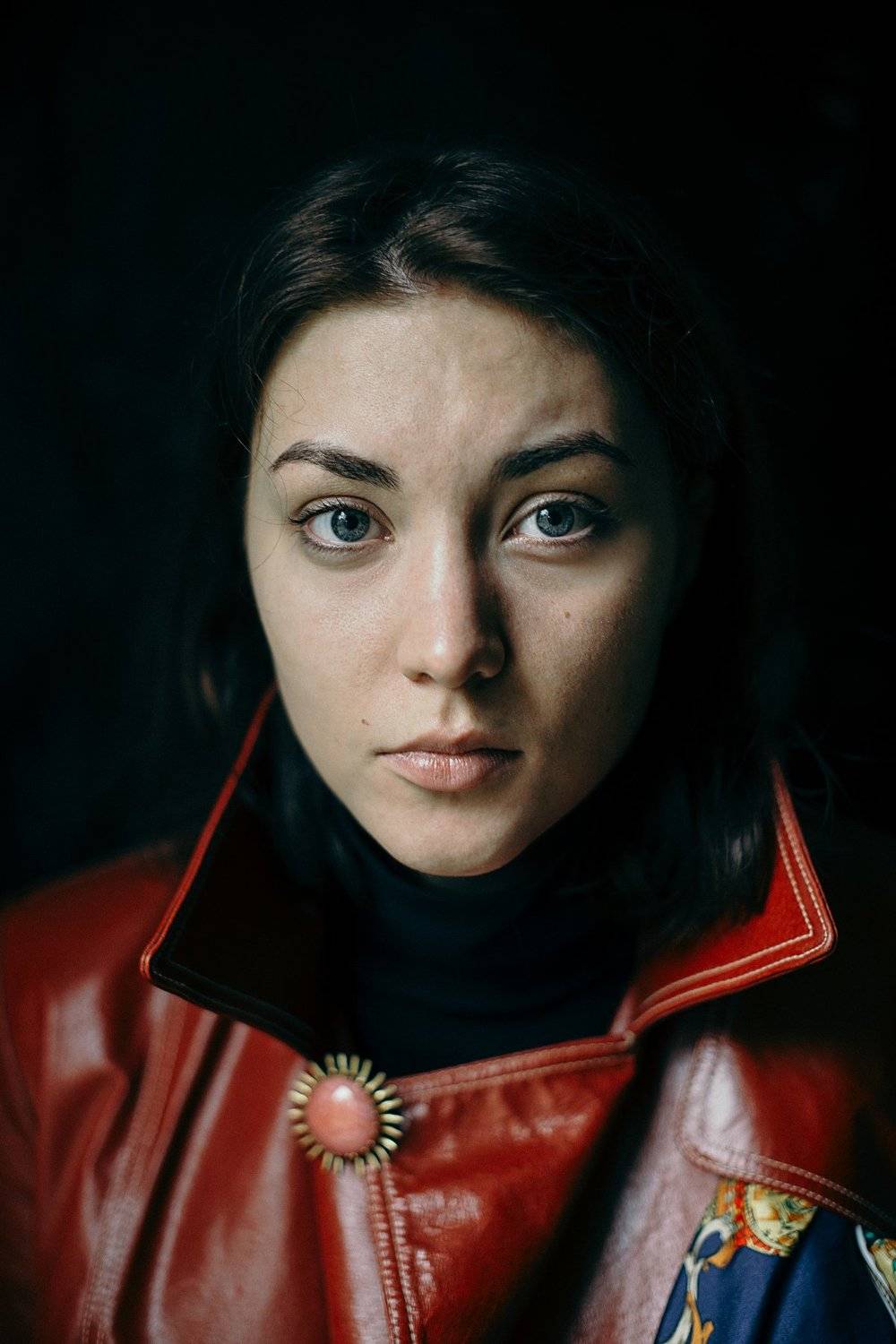 , Василевская Марина