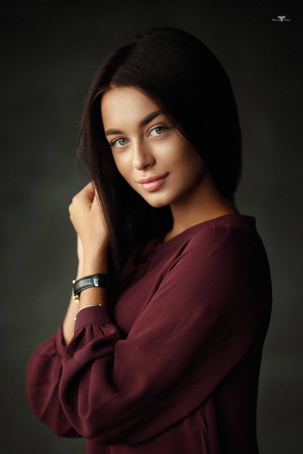 , Dmitry Arhar