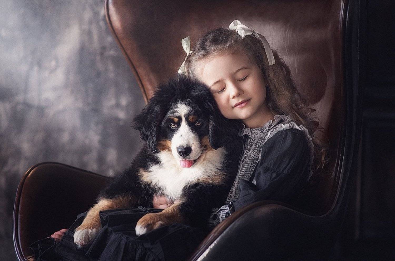 , Яблоновская Марина