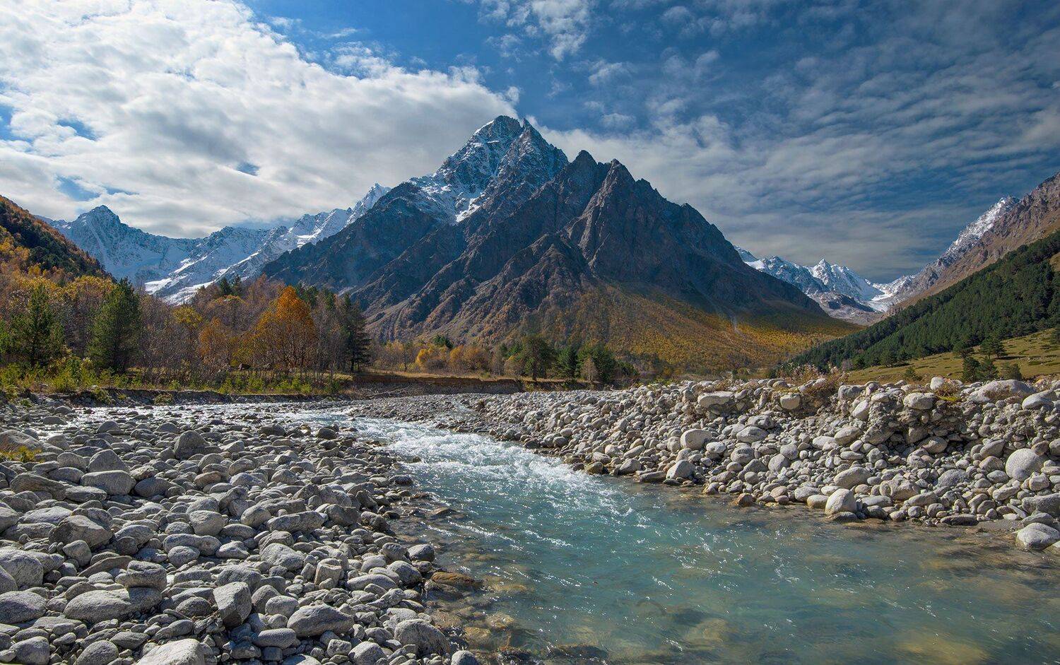 тихтенген, чегемское ущелье, Хасан Журтов