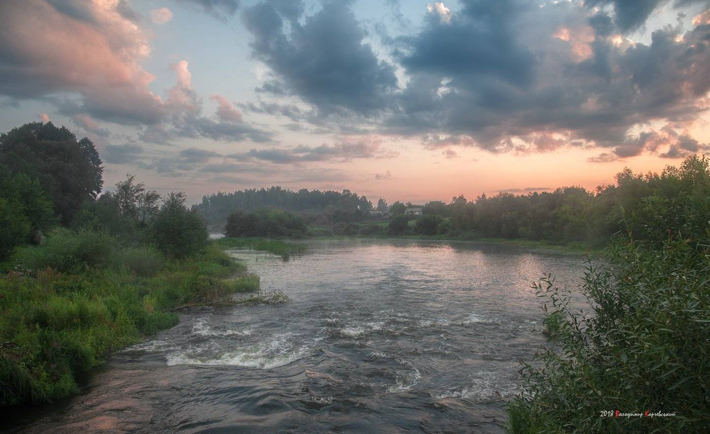 , Володимир Карчевський