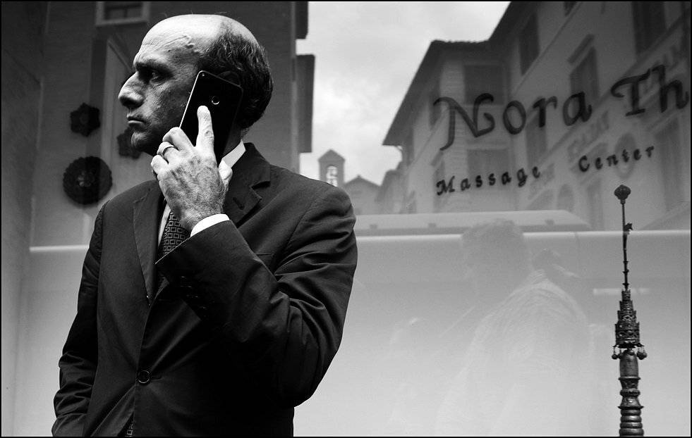 , Krzysztof Trojanowski