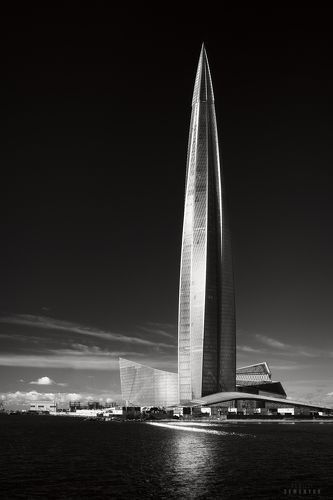 О башне Саурона.