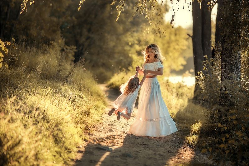 Лето фото превью