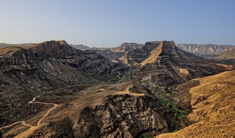 Gran Canaria фото превью