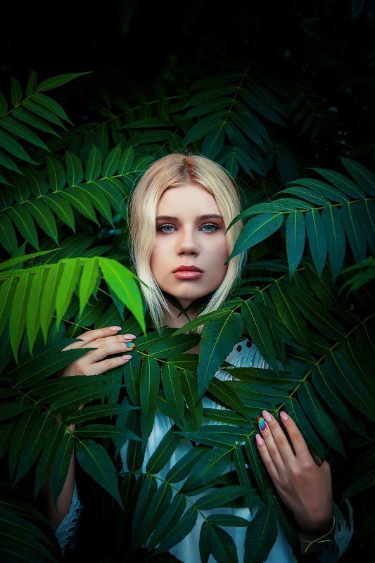 Евгения фото превью