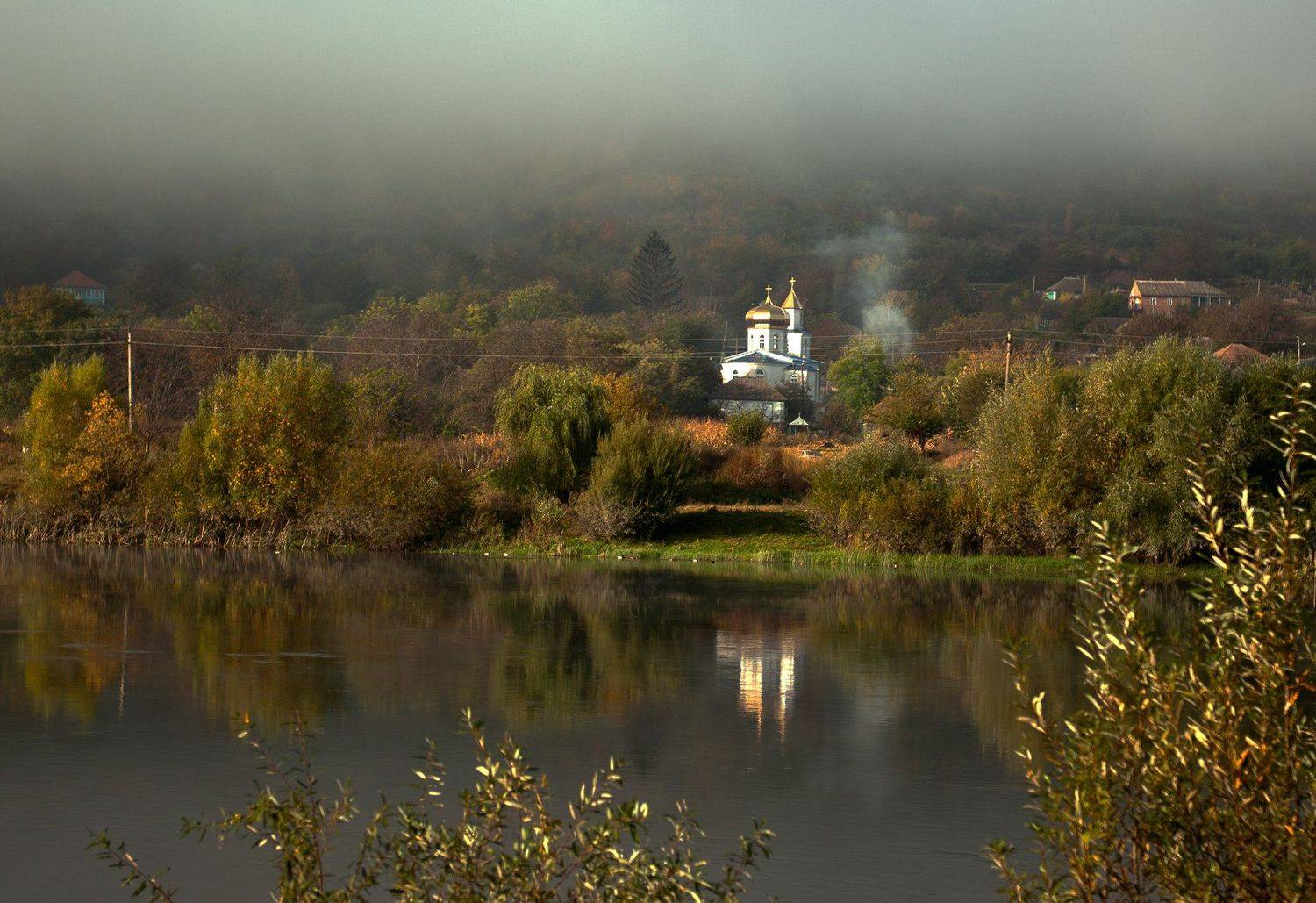 , Валерий Смирнов