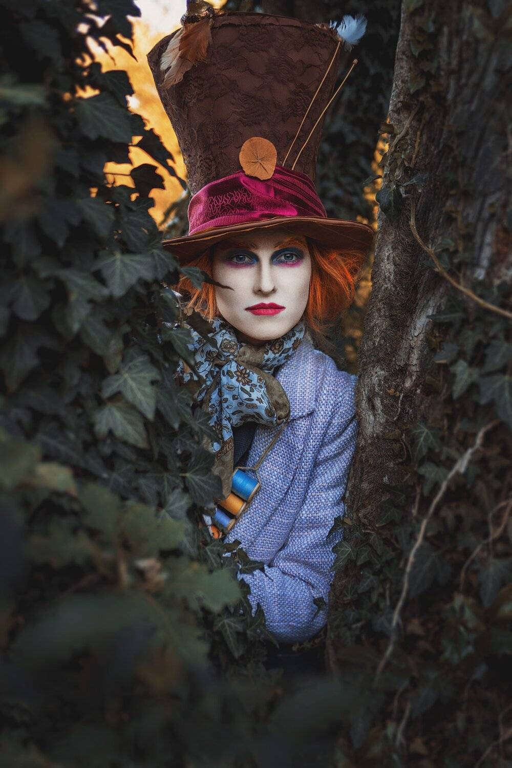 , Владимир Осауленко