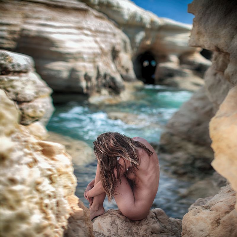 In the heart of Cyprus фото превью