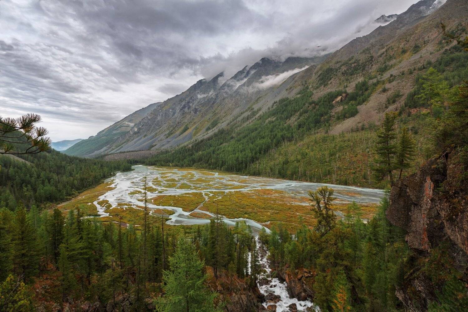 , Шевченко Николай