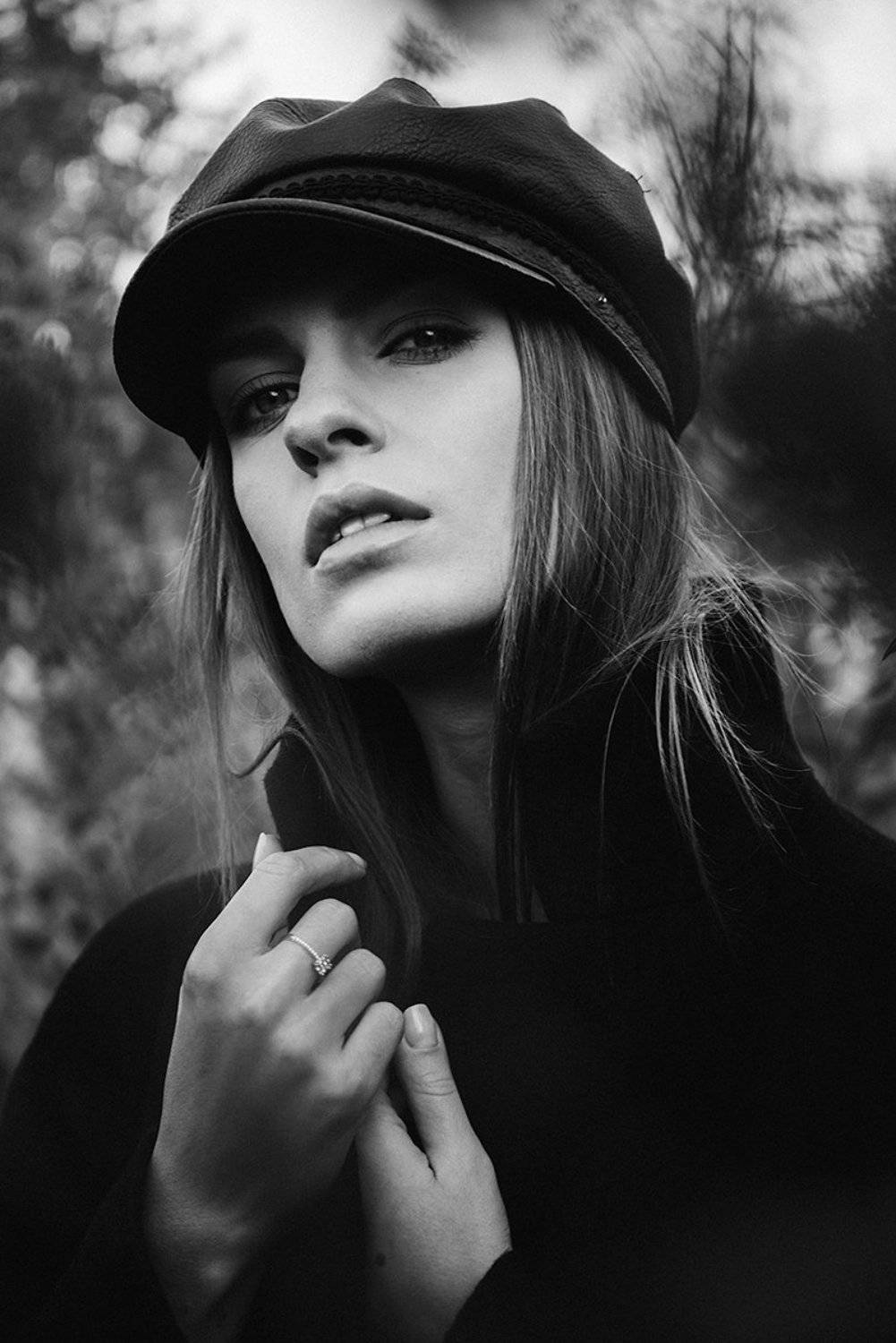 , Марина Щеглова