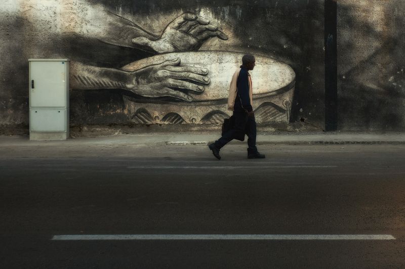 Прошлое и настоящее фото превью