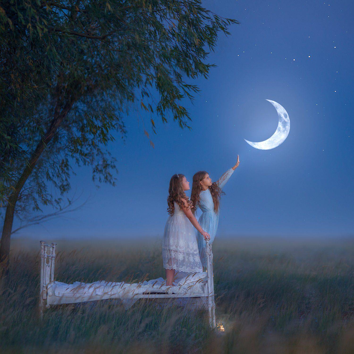 , Ольга Москальцова