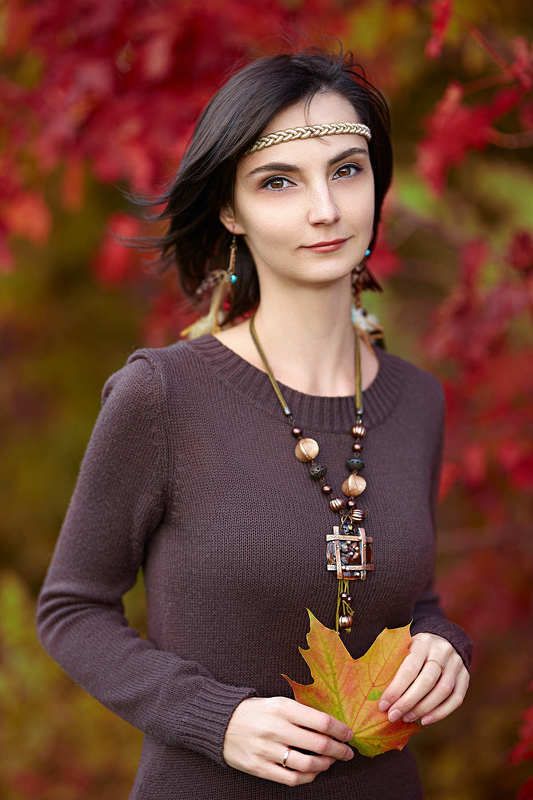 Ирина фото превью