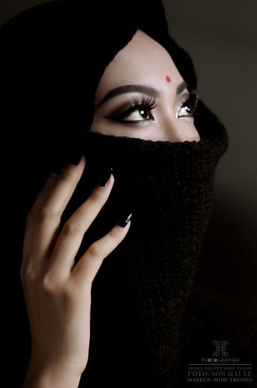 NGOC THANH Model фото превью