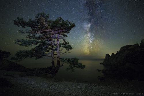 Осенние ночи