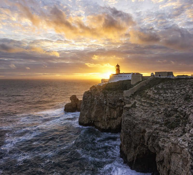 Cabo de Sao Vicente фото превью