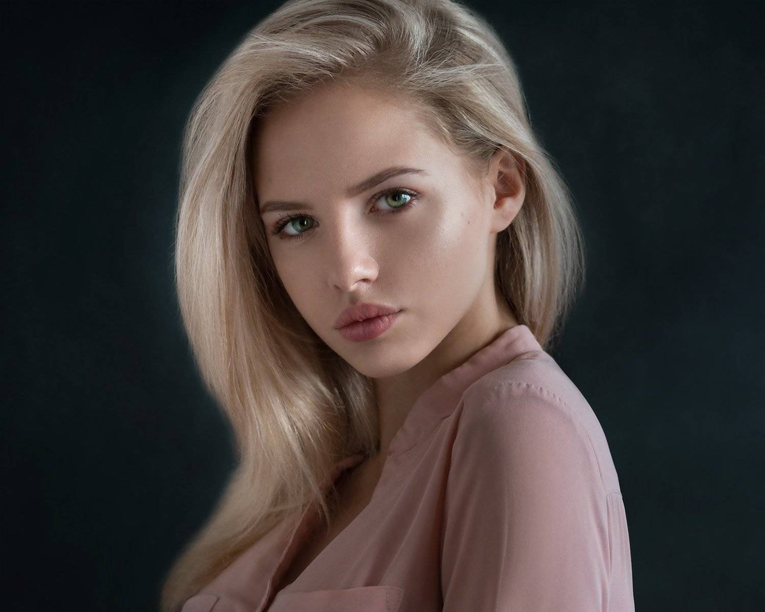 portait, mode, gir, портрет, модель, девушка, art, арт, Евгений Сибиряев