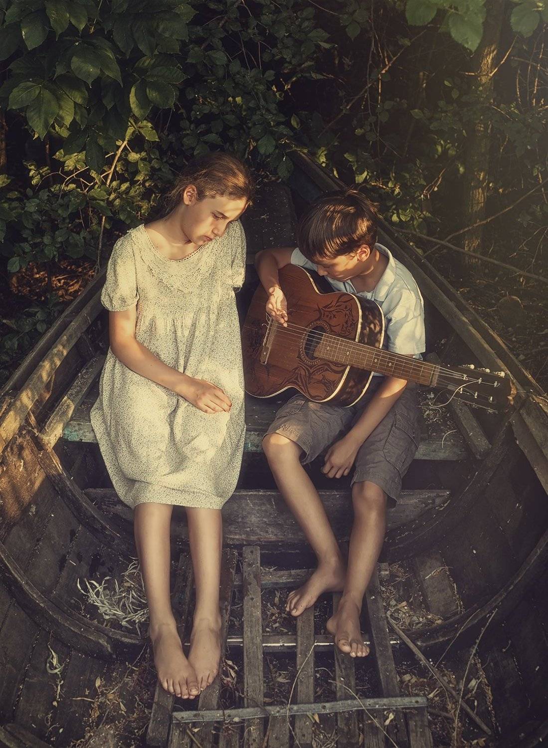 , Иванна Климшина