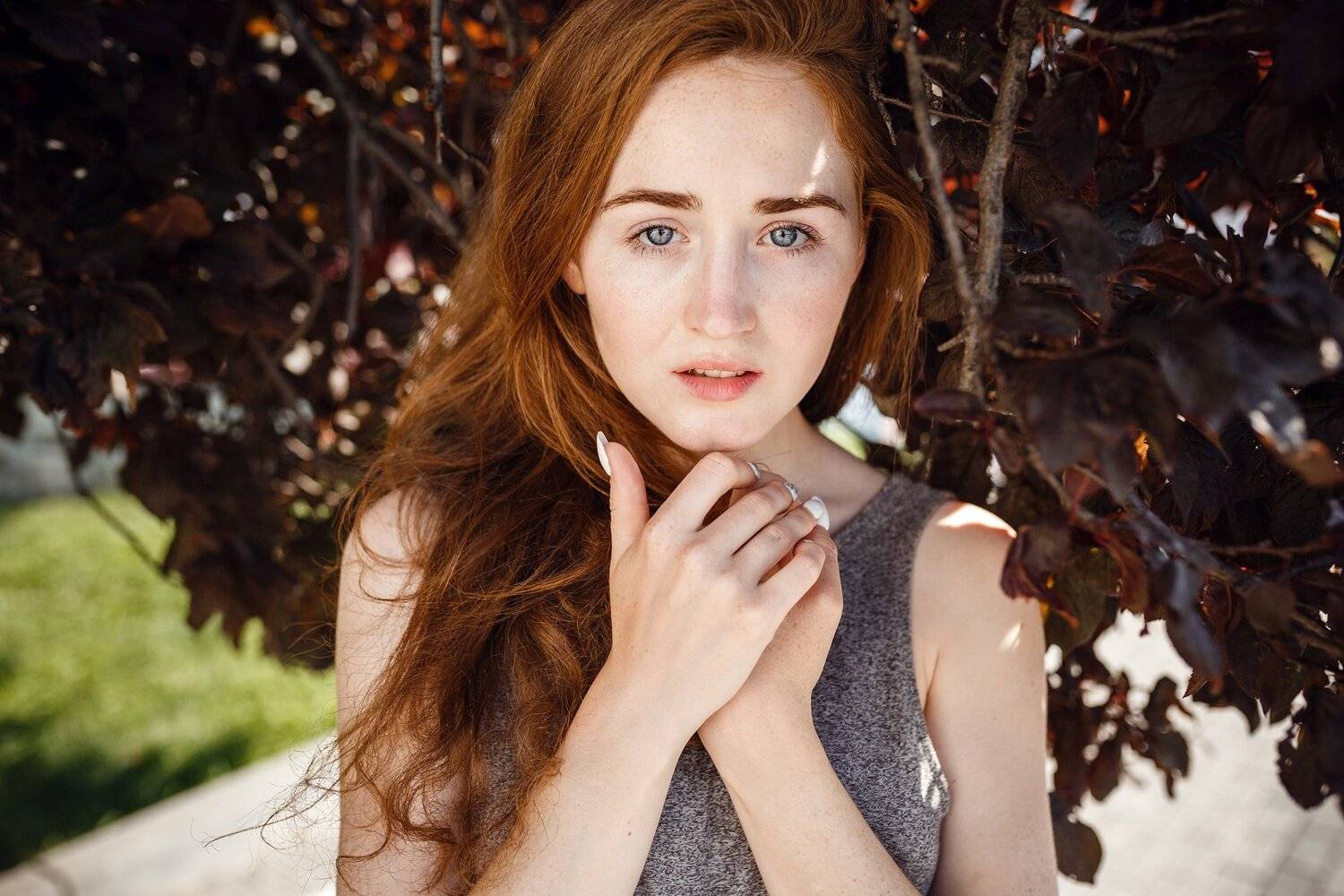 , Елена Молчанова