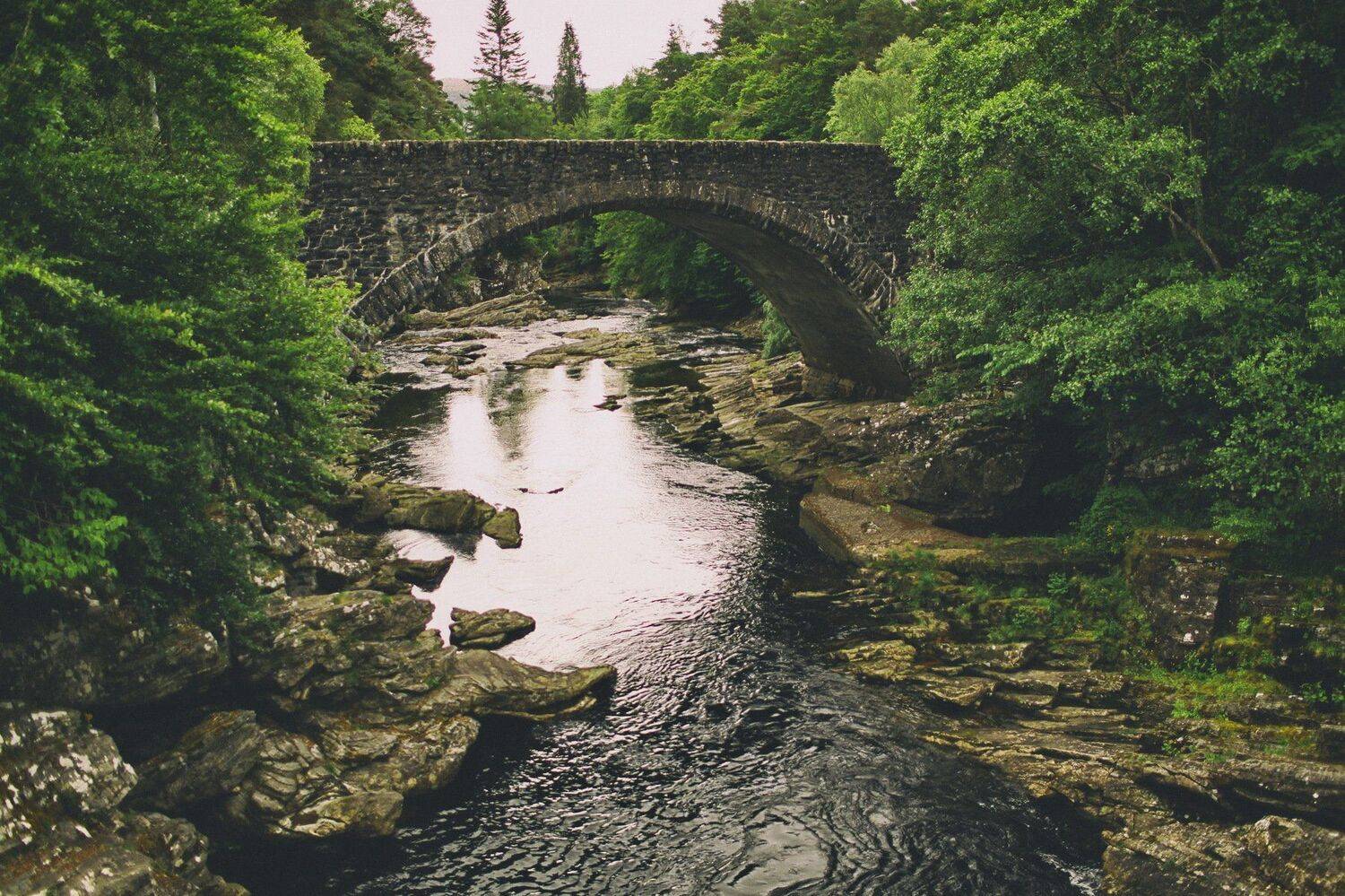 Isle of Skye Scotland, Lilia Tkachenko
