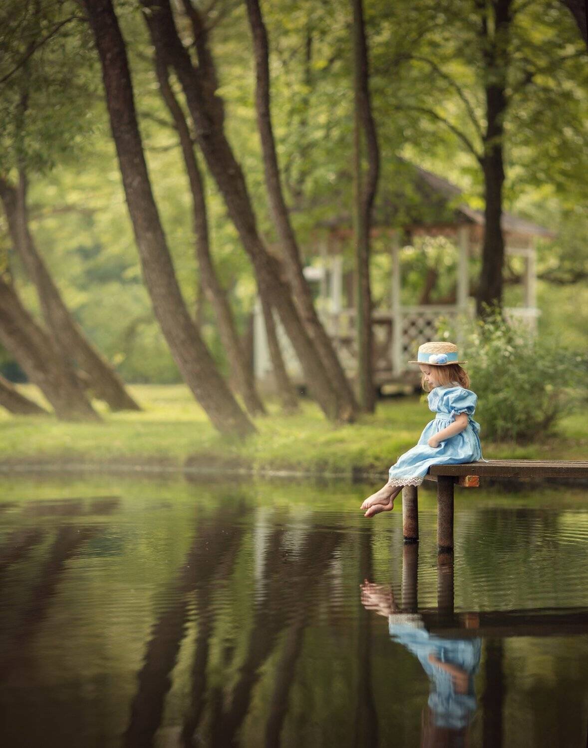 , Диана Аникеева