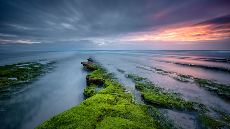 Hugo, Só, HugoSó, Nikon,D810,Seascape, Landscape, LongExposure, PNSC, Portugal, Europe, Sunset OVERTIME фото превью