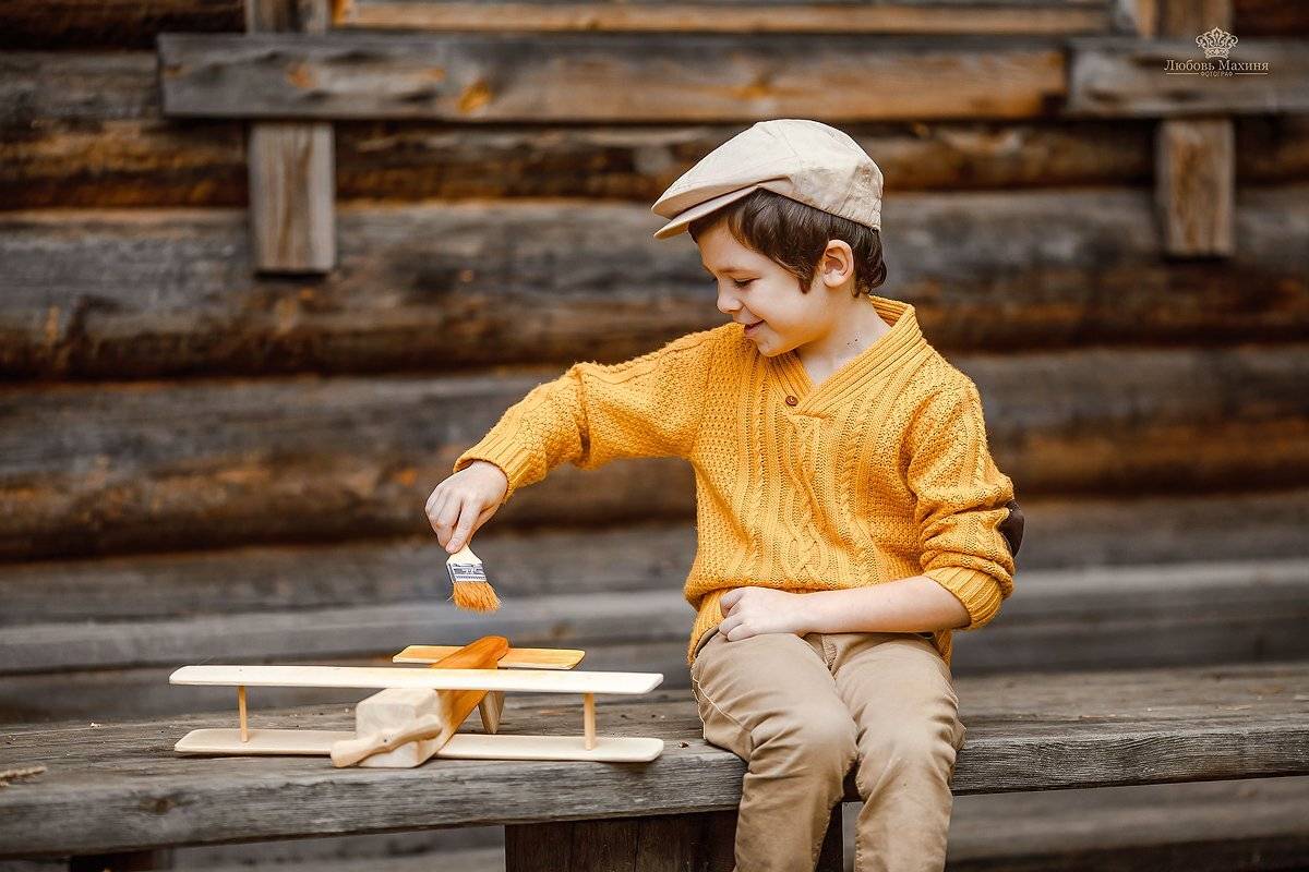 , Любовь Махиня