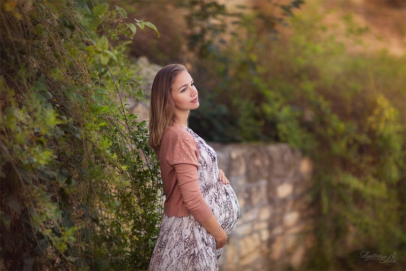 Нежность  фото превью