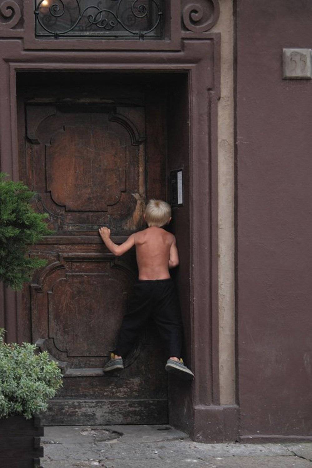 , Дмитрий Тараторкин