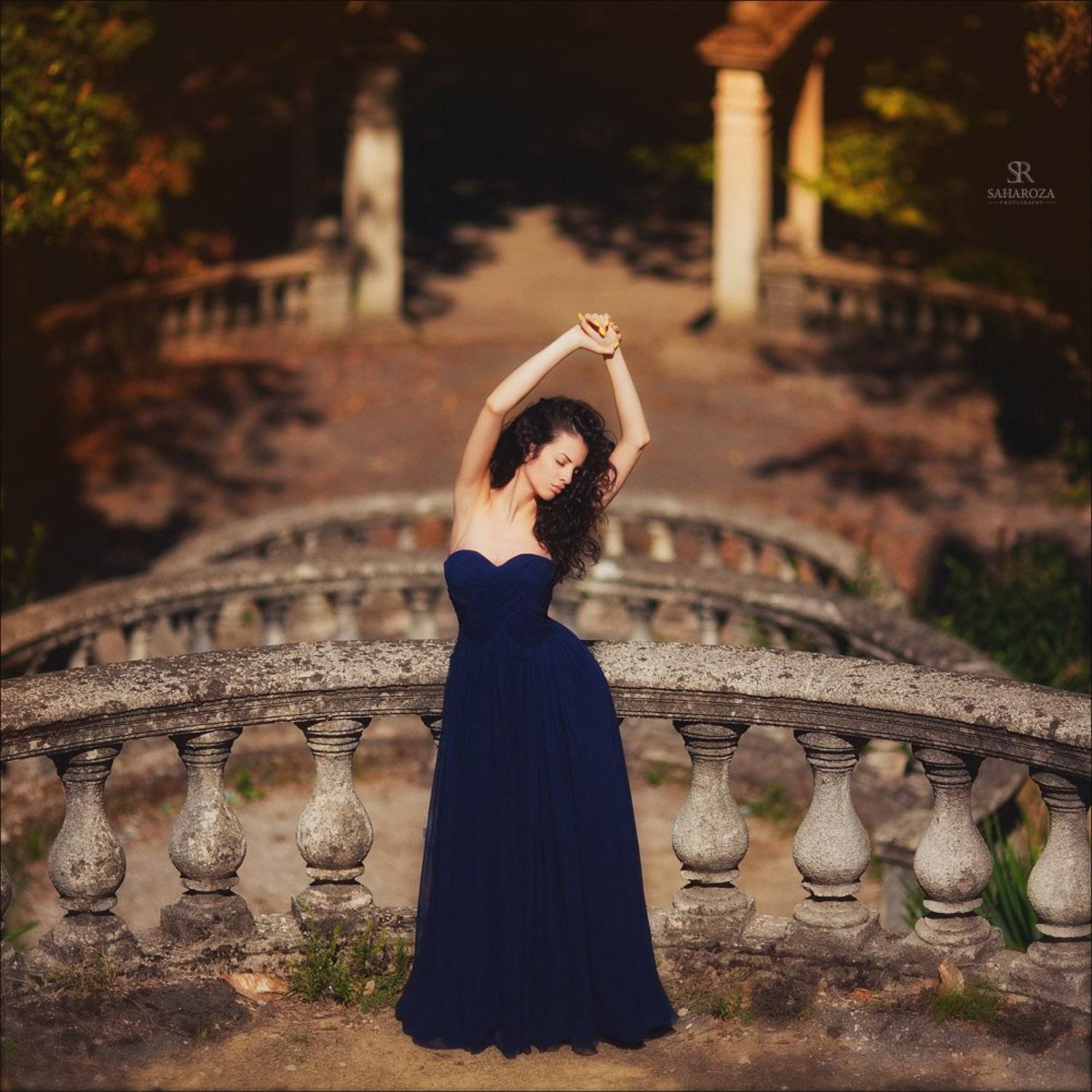 , Aleksandra Aksentieva