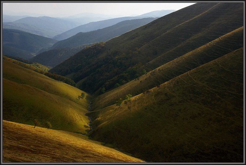 карпаты Flight Above 21 фото превью