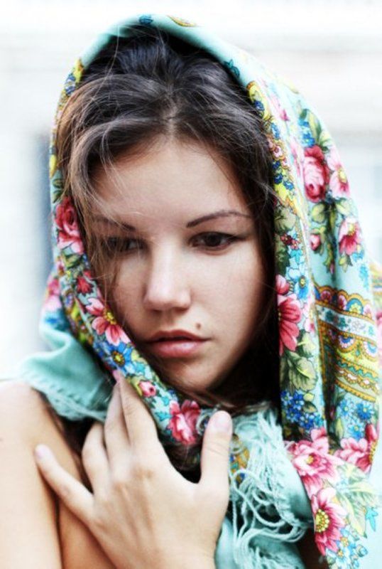 Русская Душа всегда молит об одном... фото превью