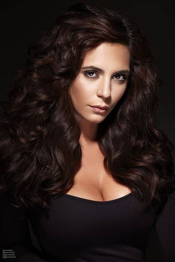 , Валерий Касмасов