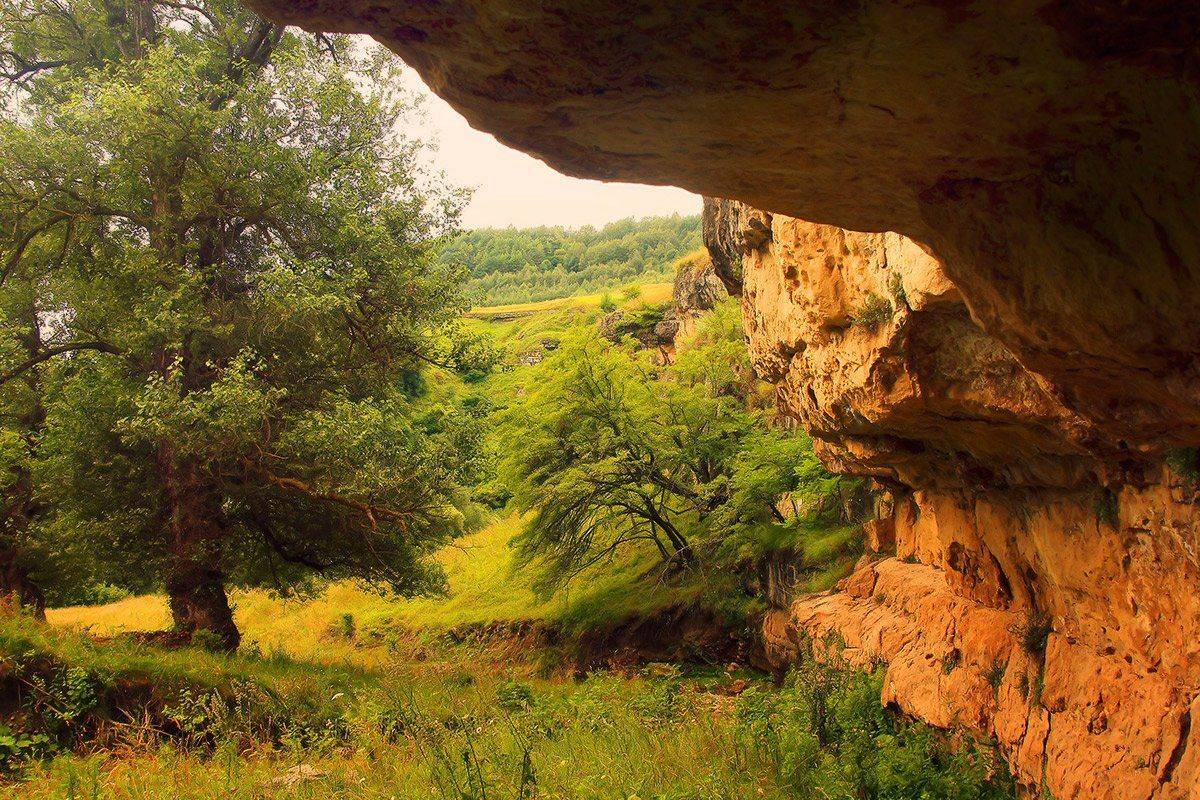 лето,природа,пейзаж, Михаил  Пилипенко