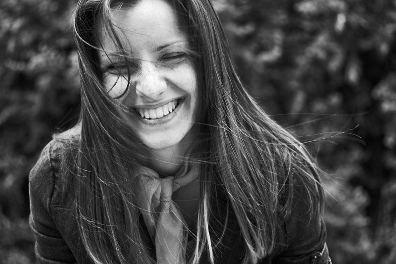 Smile... фото превью