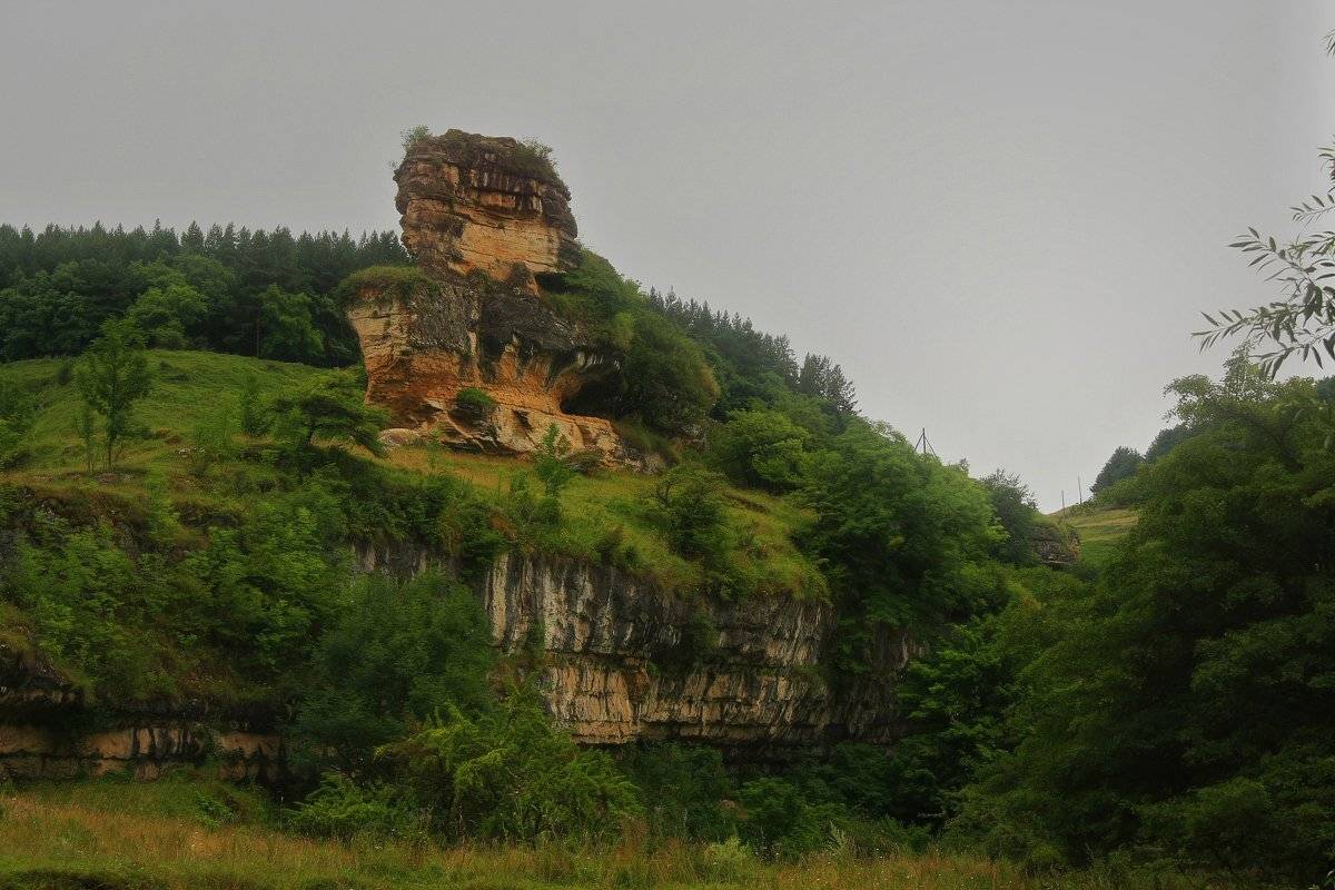 лето,природа,пейзаж, Михаил  Пилипенко