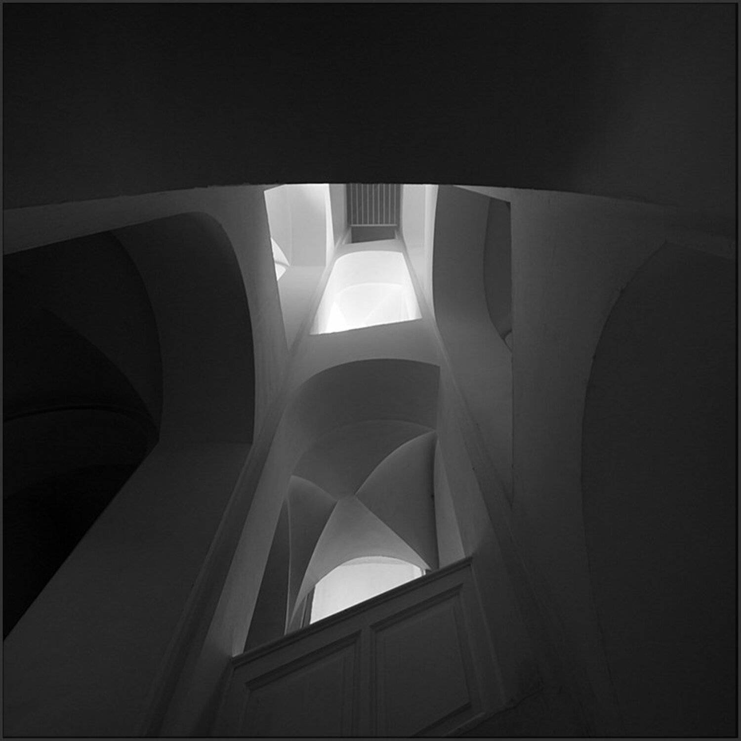 смольный, собор, Михаил Чурбанов