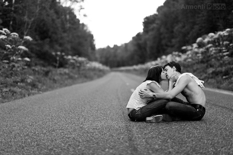 И пусть весь мир подождет! фото превью